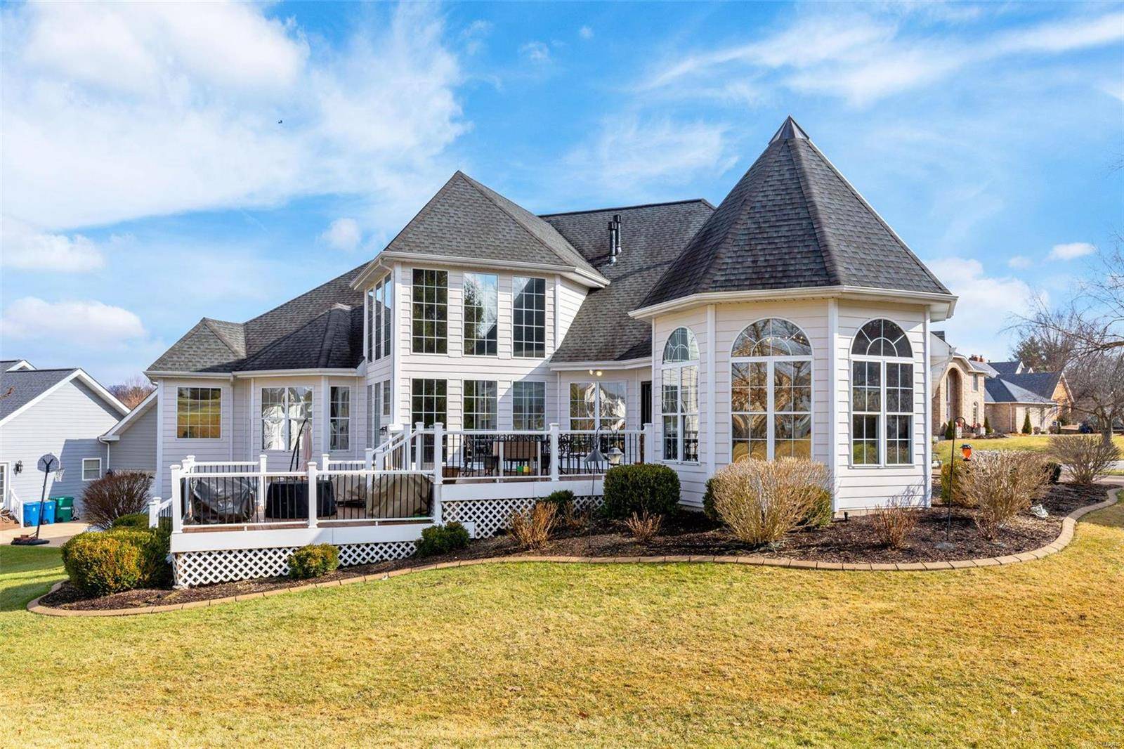 Weldon Spring, MO 63304,569 Malinmor DR