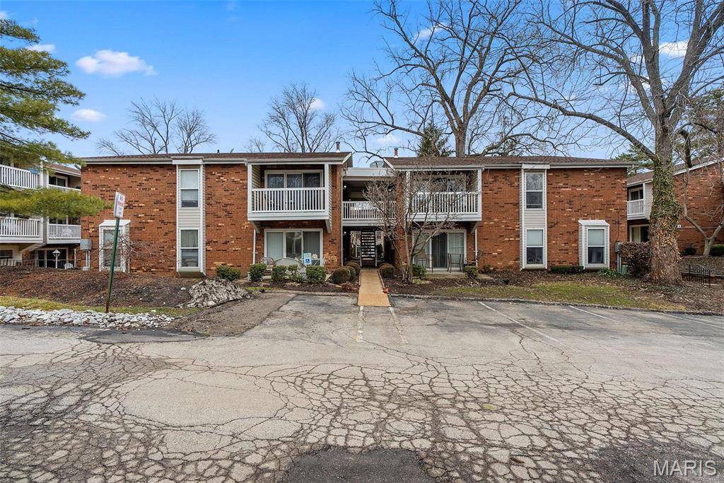 St Louis, MO 63122,514 Nirk AVE #H