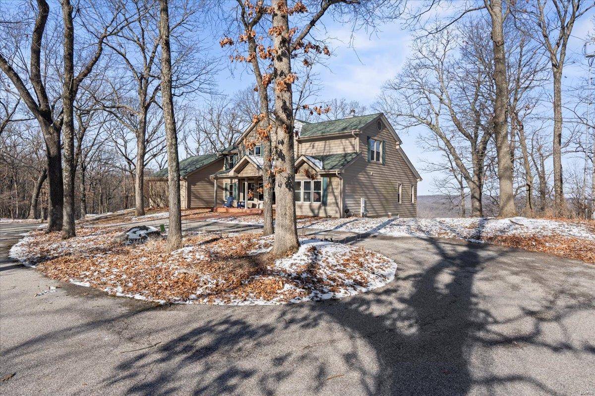 Wildwood, MO 63025,17406 Hidden Valley DR