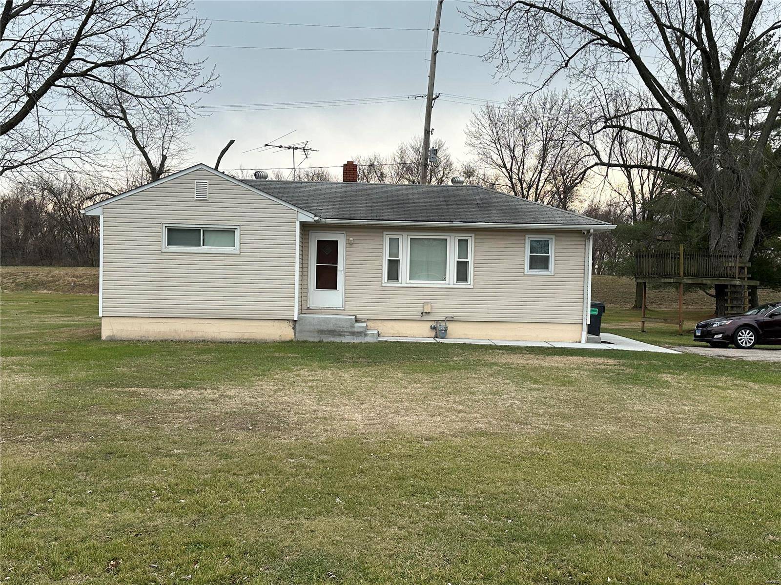 Granite City, IL 62040,416 Virginia ST