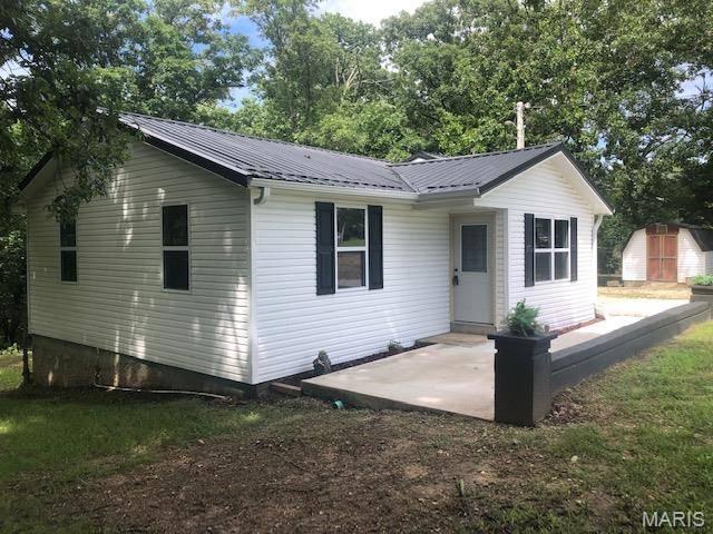 Crocker, MO 65452,13387 Highway 17