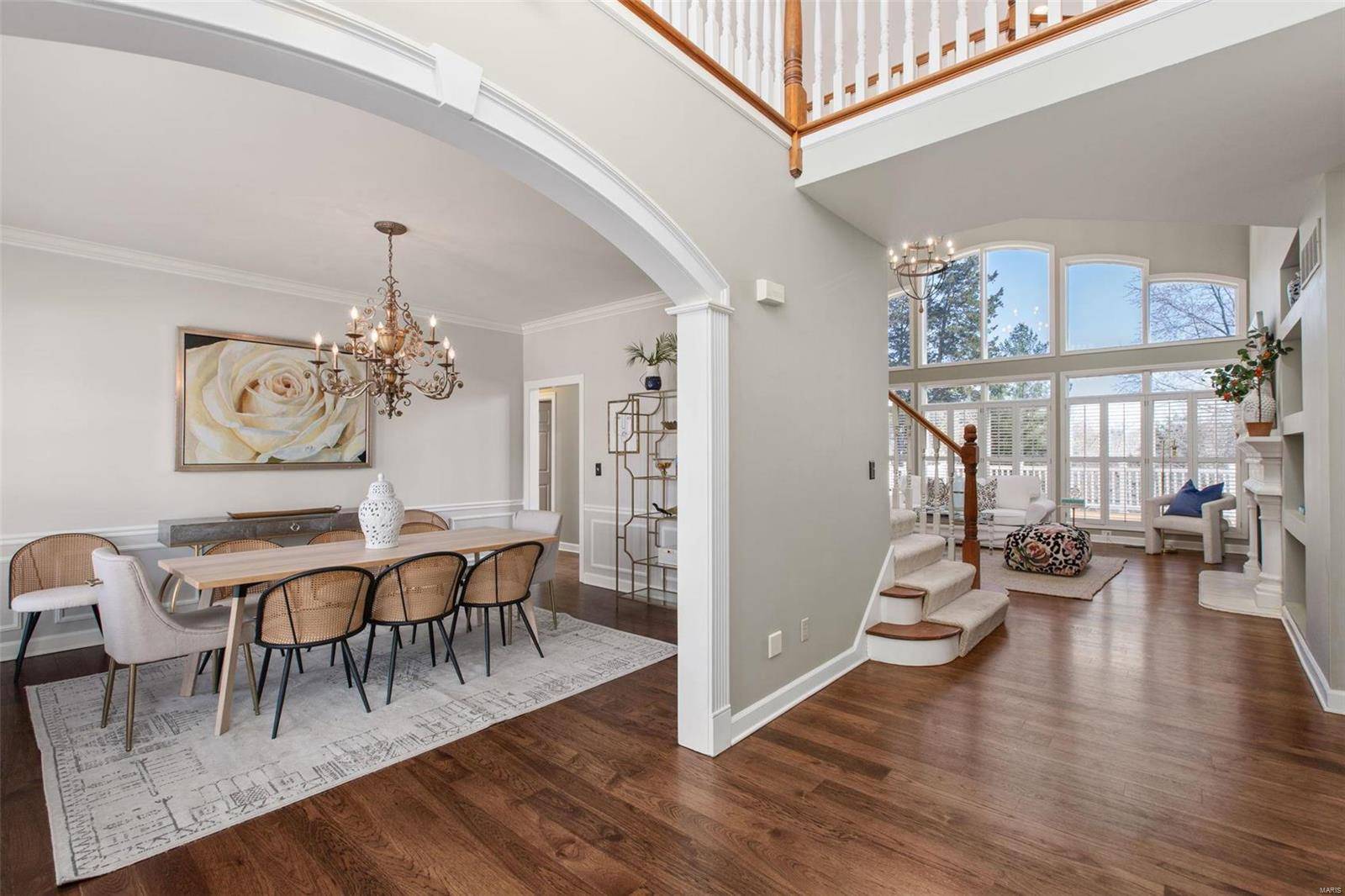 Wildwood, MO 63005,348 Pine Bend DR