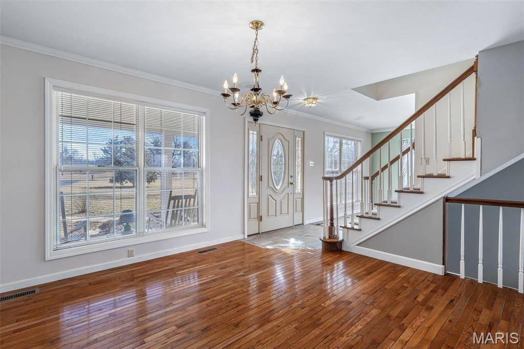 Farmington, MO 63640,4645 Quail Run Rd.