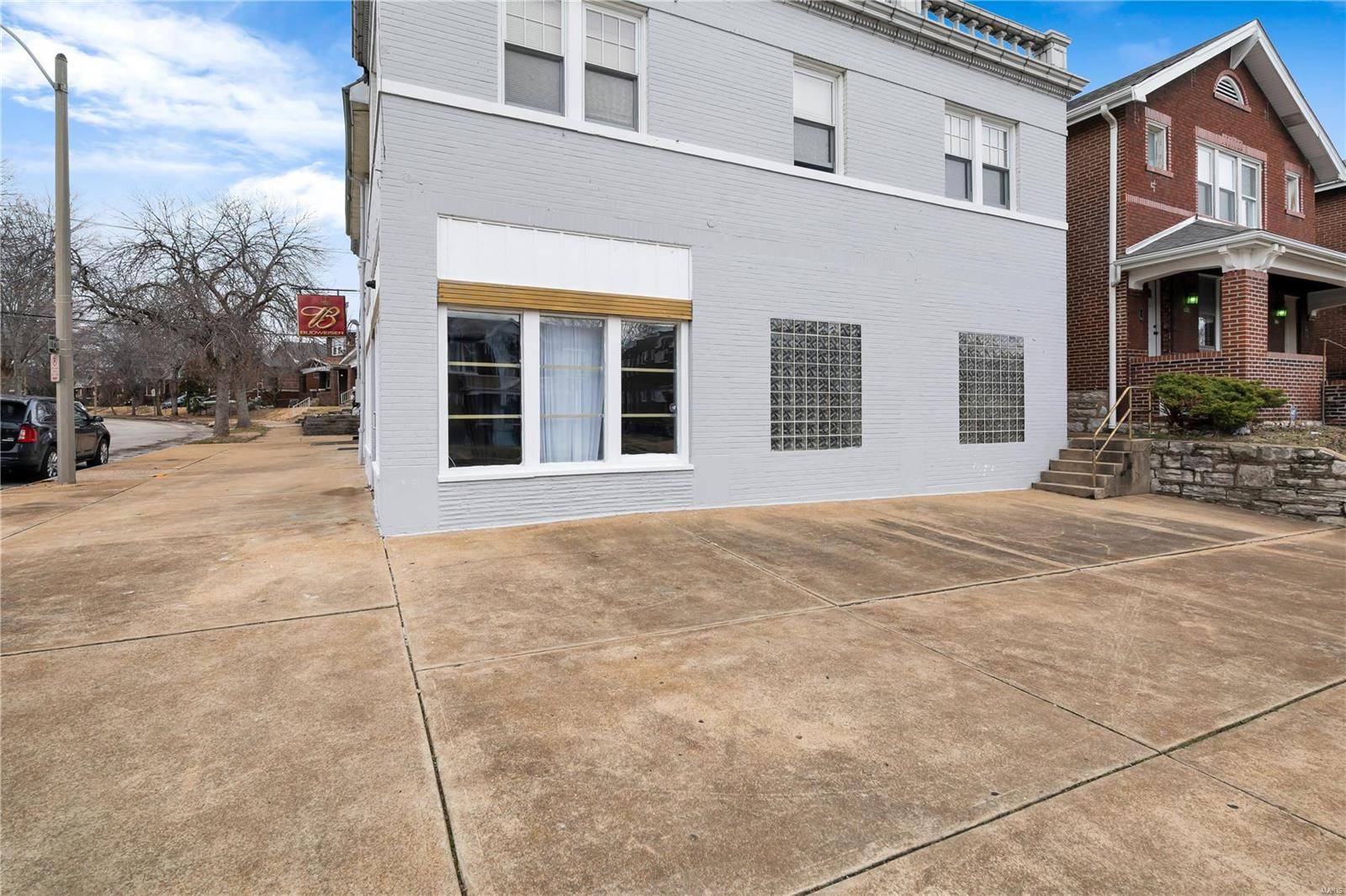 St Louis, MO 63116,4050 Bamberger AVE