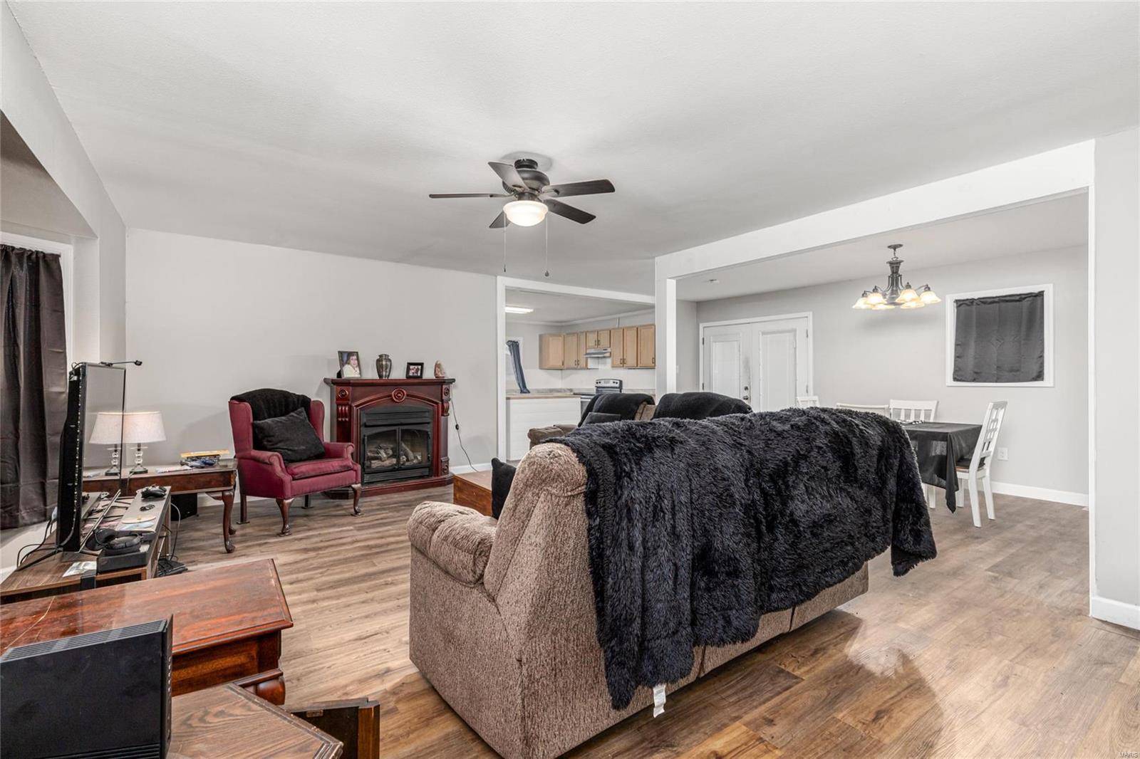Waynesville, MO 65583,23479 Ross RD