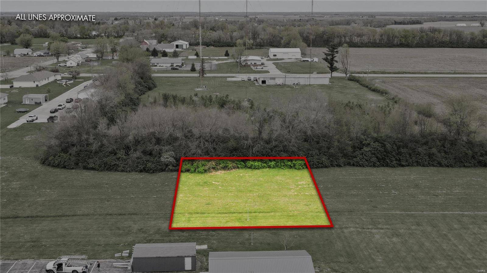 Jerseyville, IL 62052,0 S June ST