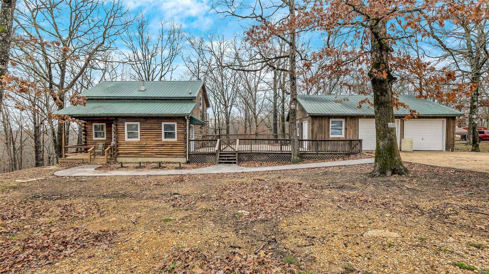 Williamsville, MO 63967,288 Deer Run Acres A