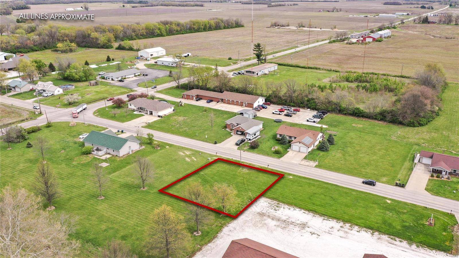 Jerseyville, IL 62052,512 S June ST