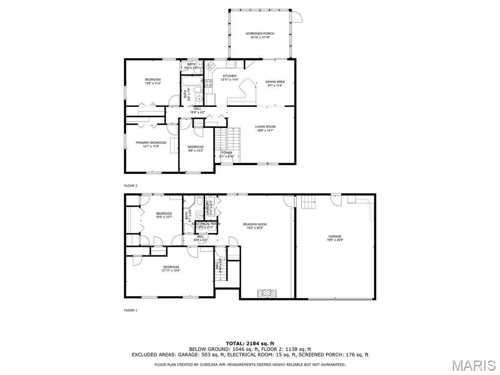 Staunton, IL 62088,807 W Miller DR