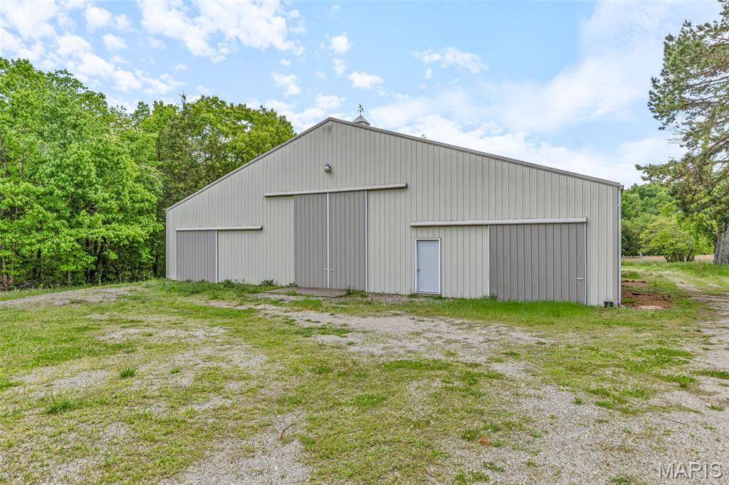 Farmington, MO 63640,107 Wild Horse RD