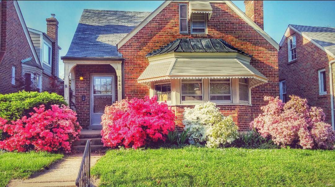St Louis, MO 63139,5065 Miami ST