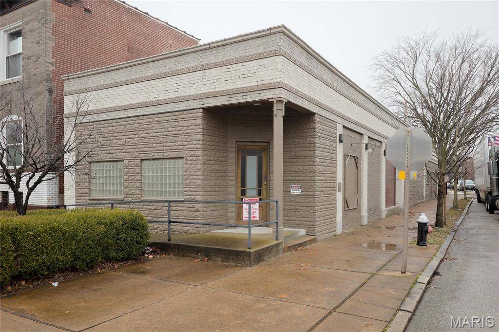 St Louis, MO 63118,2800 Minnesota AVE