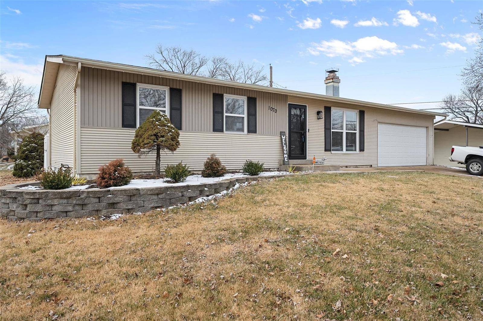 Florissant, MO 63031,1070 N Park LN