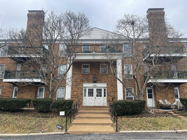 St Louis, MO 63146,10381 Oxford Hill DR #24