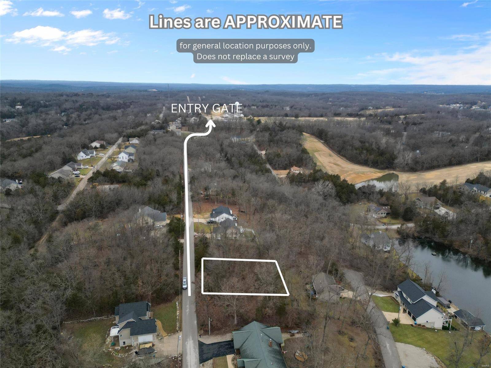 Hillsboro, MO 63050,5607 Katys Way