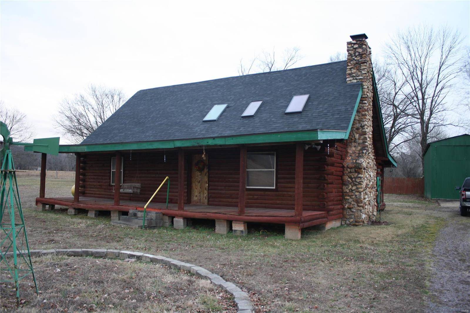 Piedmont, MO 63957,18198 State Hwy 34