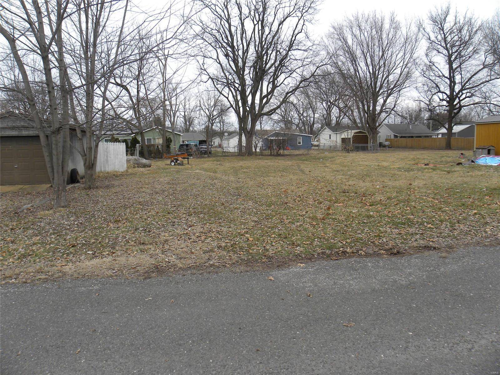 Jerseyville, IL 62052,1007 W Spruce ST