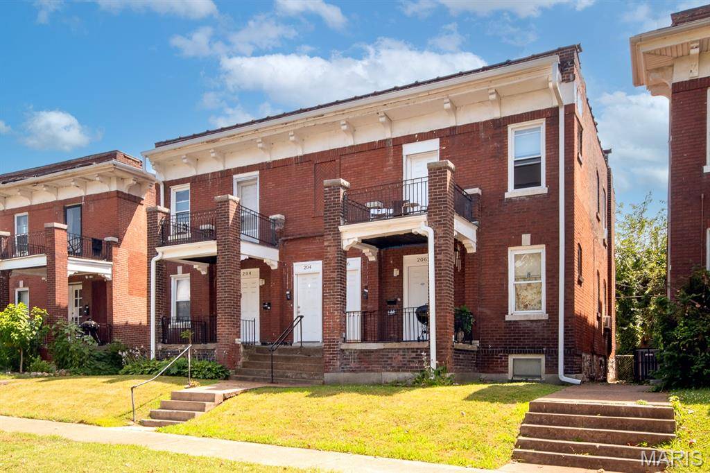 St Louis, MO 63111,204 Bellerive BLVD