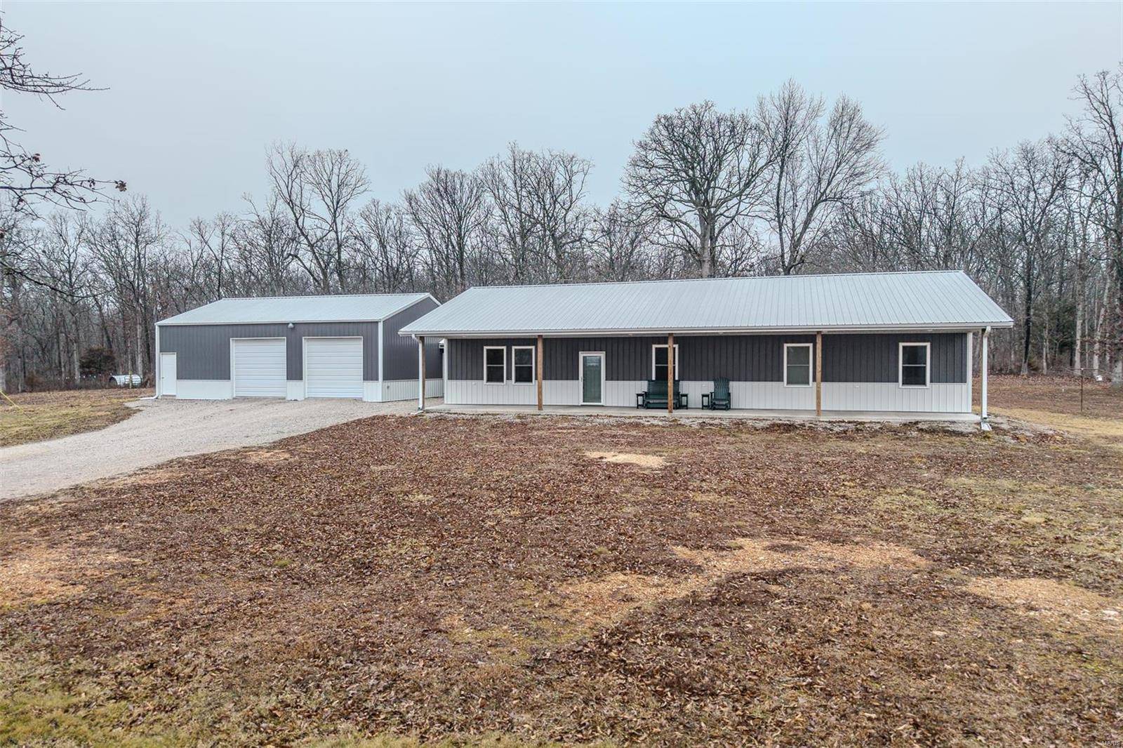 Phillipsburg, MO 65722,16011 Cedar RD