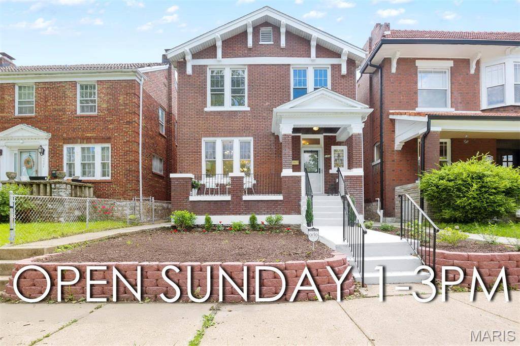 St Louis, MO 63112,5908 Pershing AVE