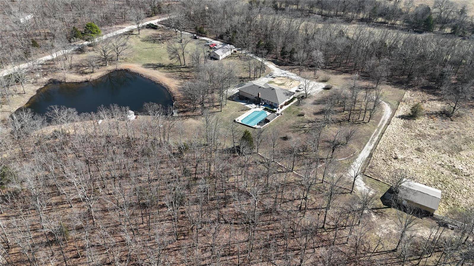 Salem, MO 65560,319 County Road 2270