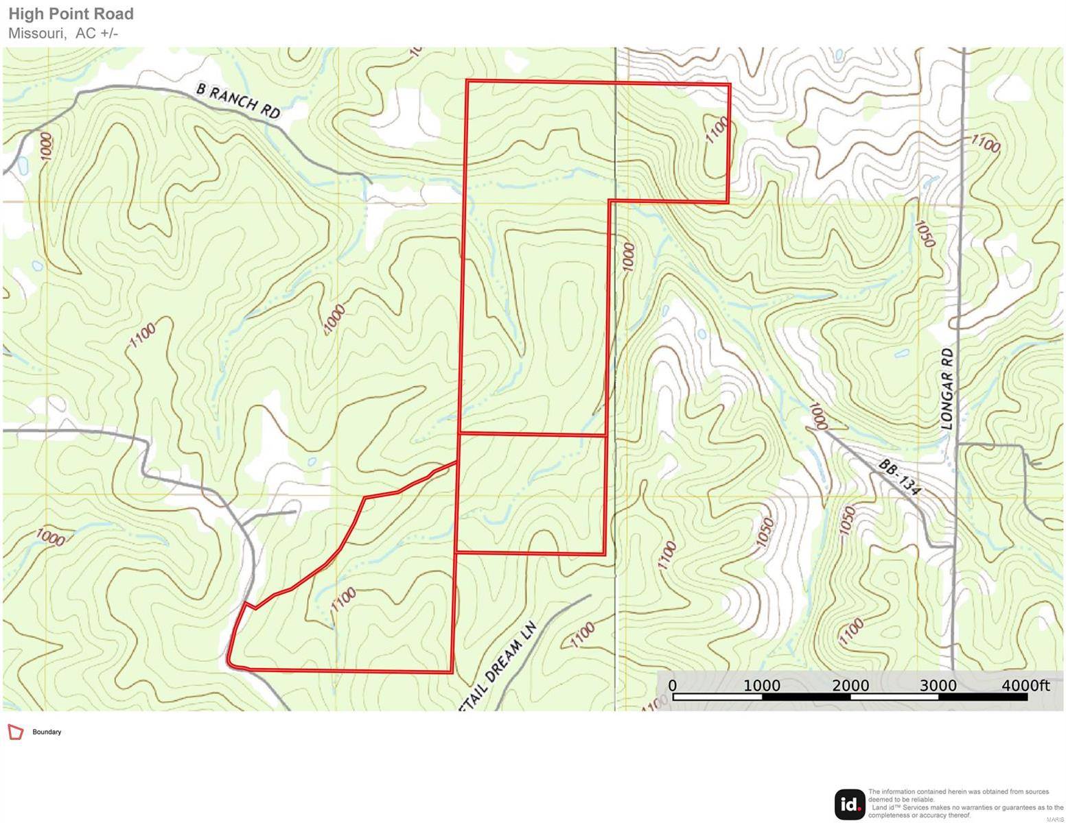 Montreal, MO 65591,6552 High Point RD