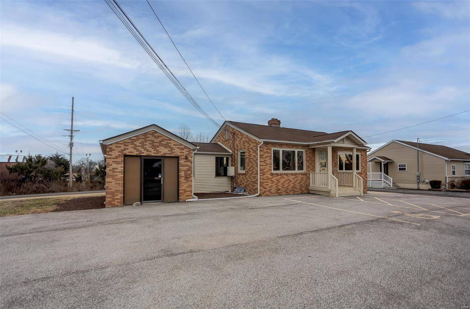 Godfrey, IL 62035,3055 Godfrey RD