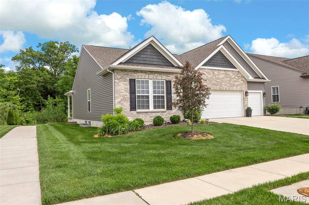 Lake St Louis, MO 63367,2019 Wyndgate Meadows DR