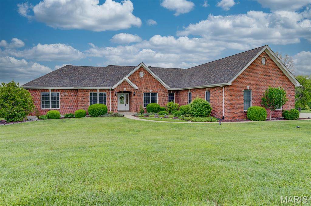 Troy, MO 63379,120 Brook Hill LN