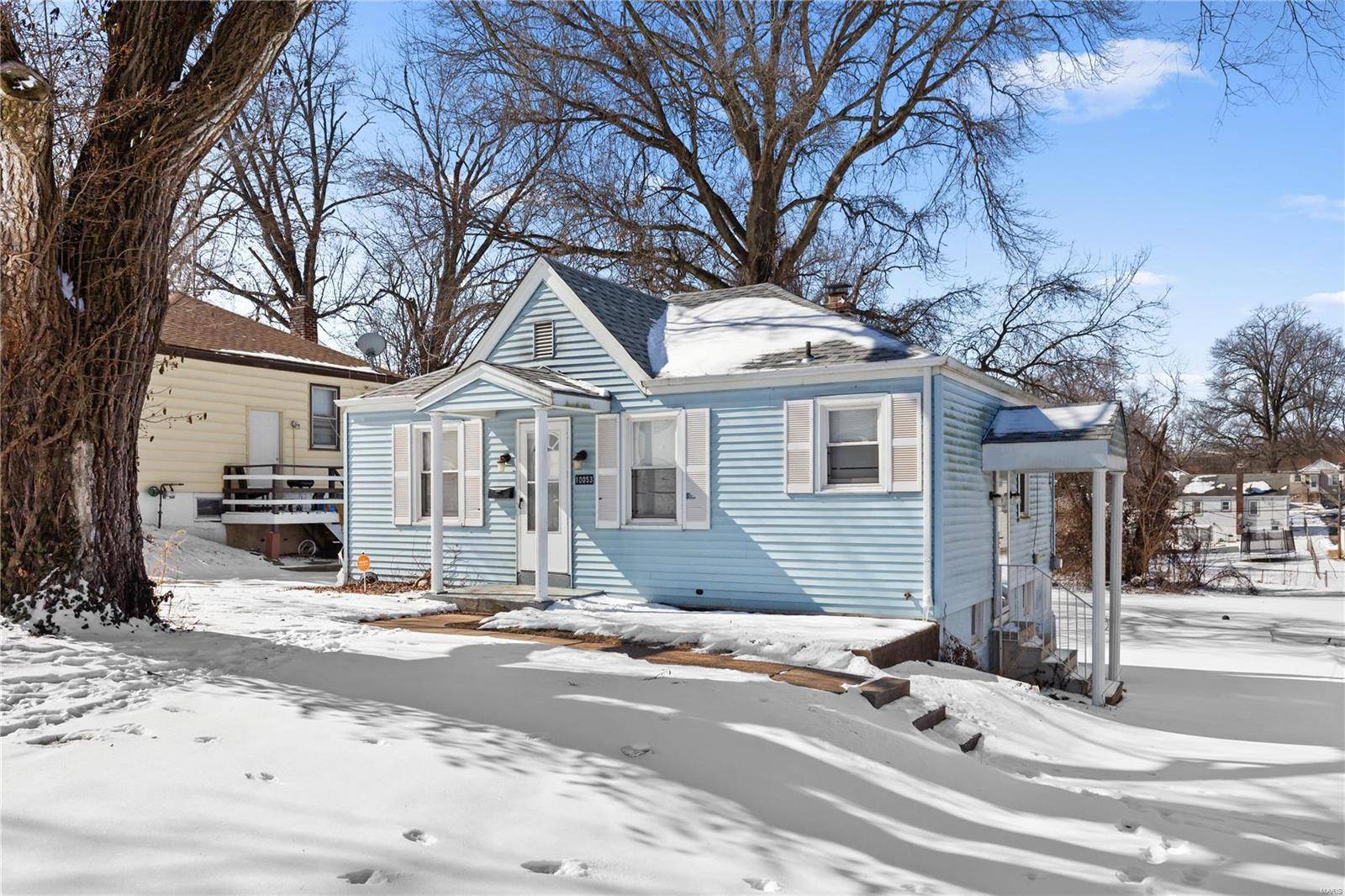 St Louis, MO 63137,10053 McCartney LN