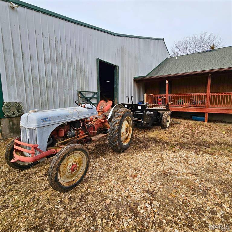 Sullivan, MO 63080,12124 Hamilton Hollow RD