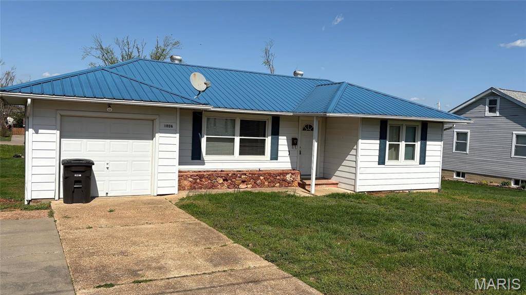 Perryville, MO 63775,1026 Hume ST