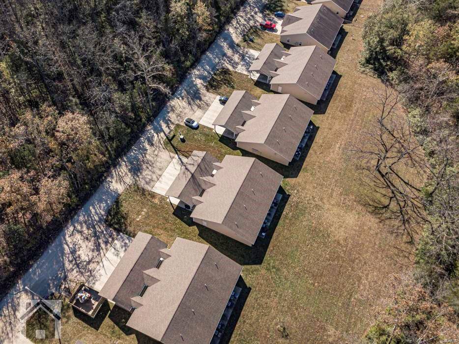 Waynesville, MO 65583,114 116, 118, 120 Booker RD