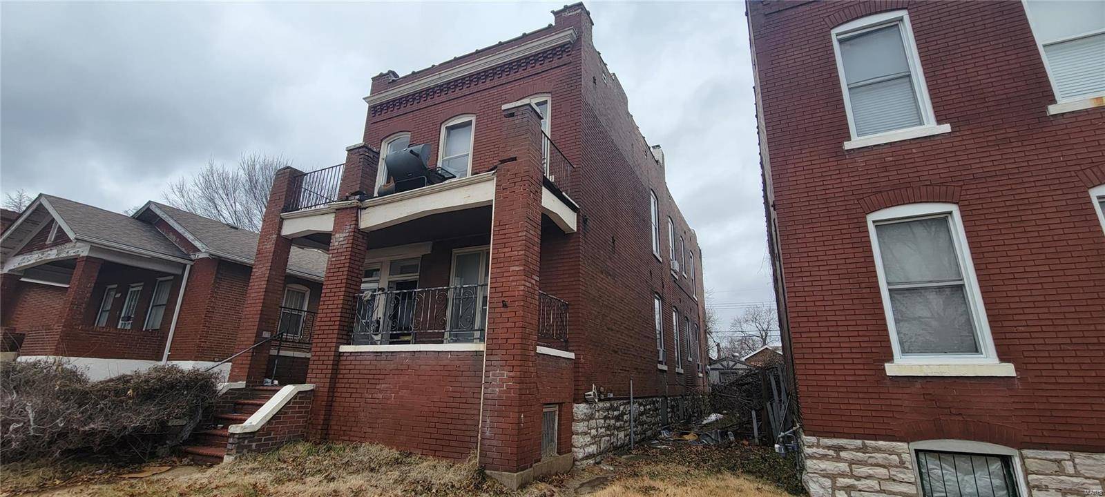 St Louis, MO 63147,1047 Hornsby AVE