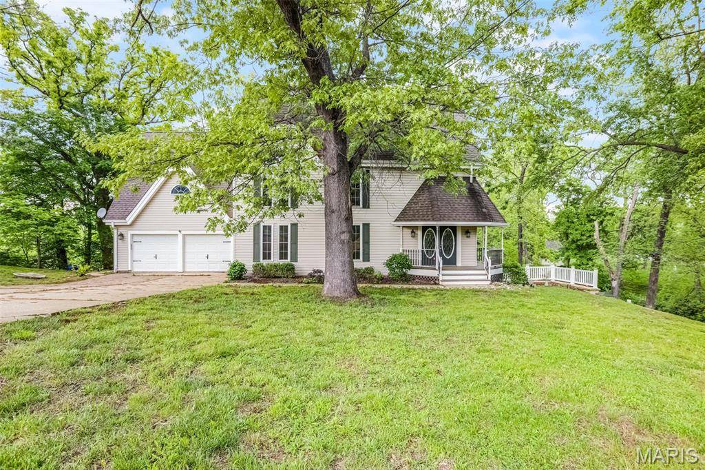 Lake St Louis, MO 63367,3 Oak Bluff DR