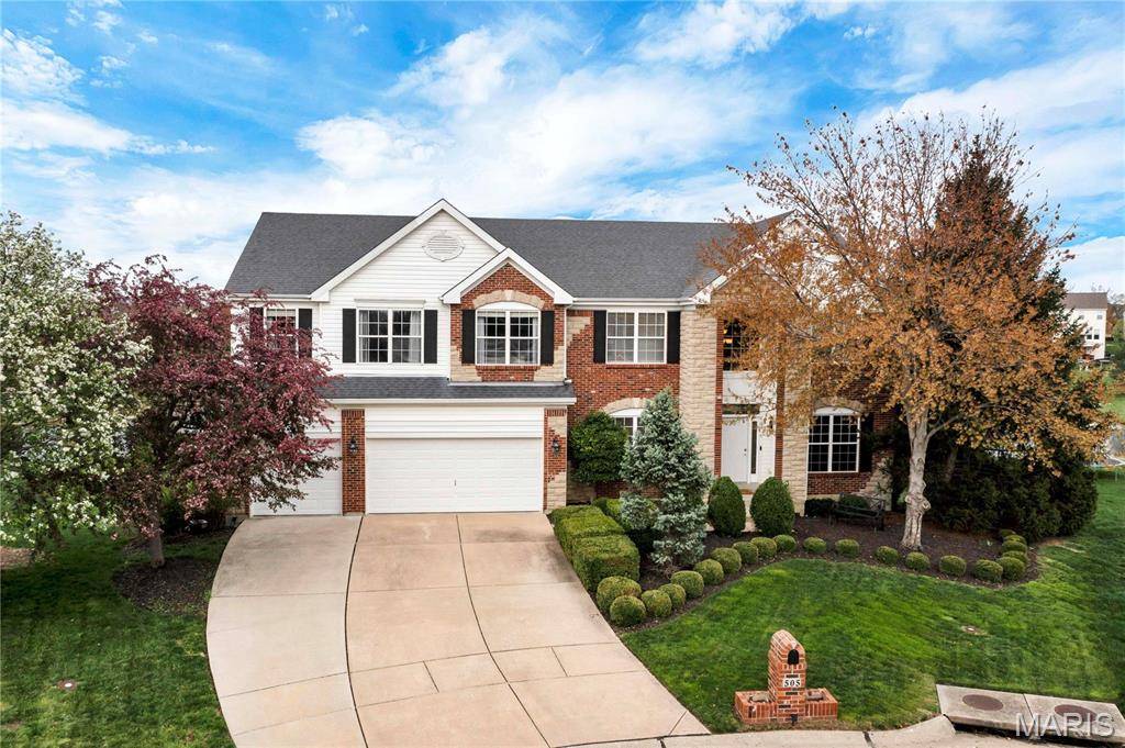 O'fallon, MO 63368,505 Garrick PL