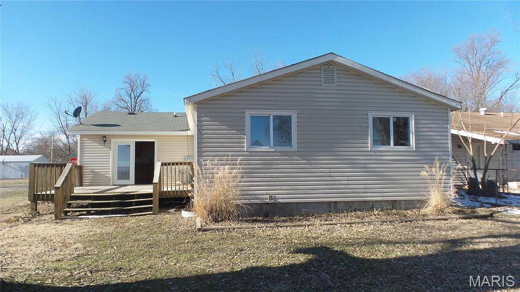 Elsberry, MO 63343,502 N 2ND ST