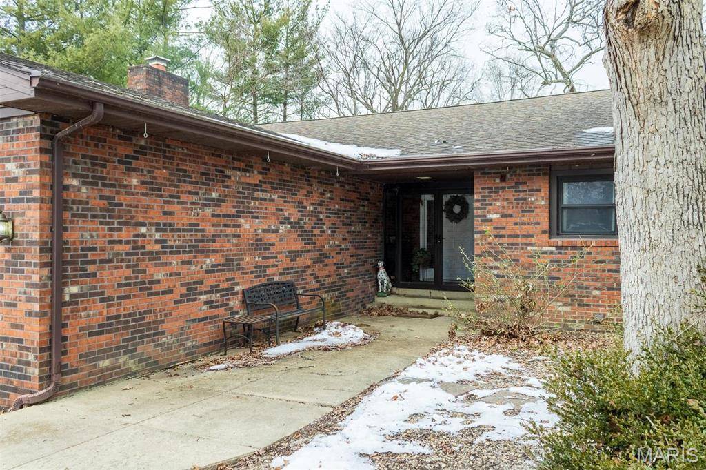 Centralia, IL 62801,3 Echo LN