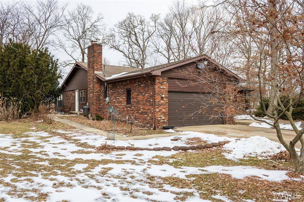 Centralia, IL 62801,3 Echo LN