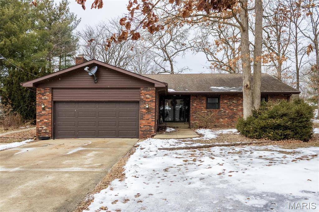 Centralia, IL 62801,3 Echo LN