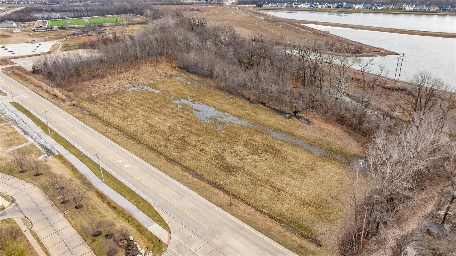 St Charles, MO 63304,6025 Mo-N #Lot 1