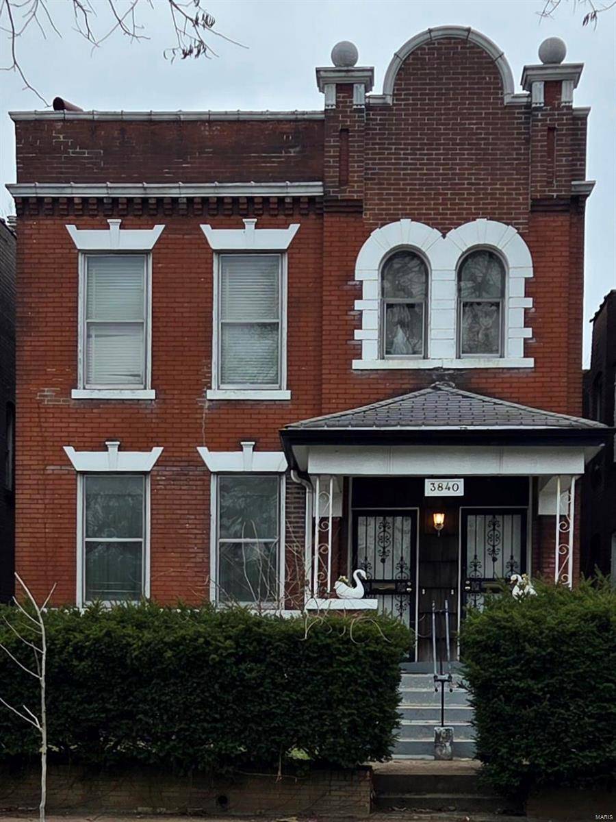 St Louis, MO 63107,3840 Saint Louis AVE