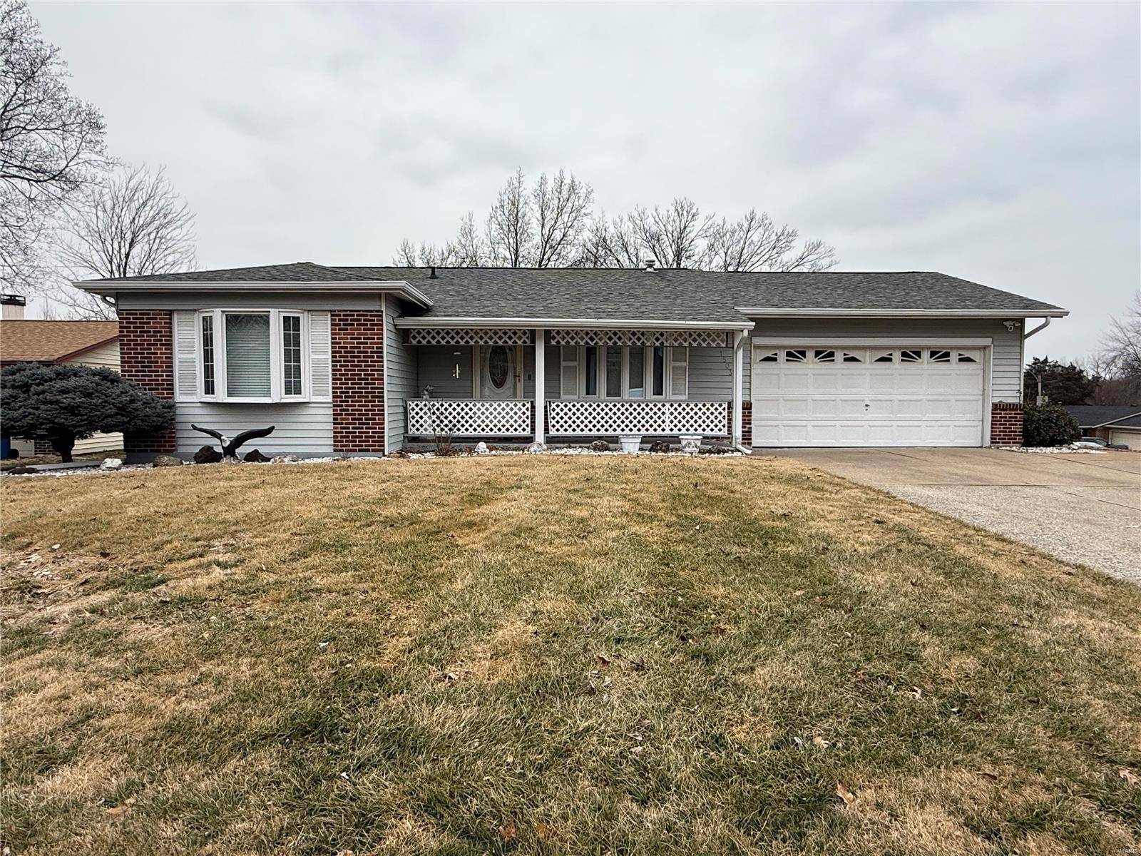St Charles, MO 63303,1503 Shadow LN