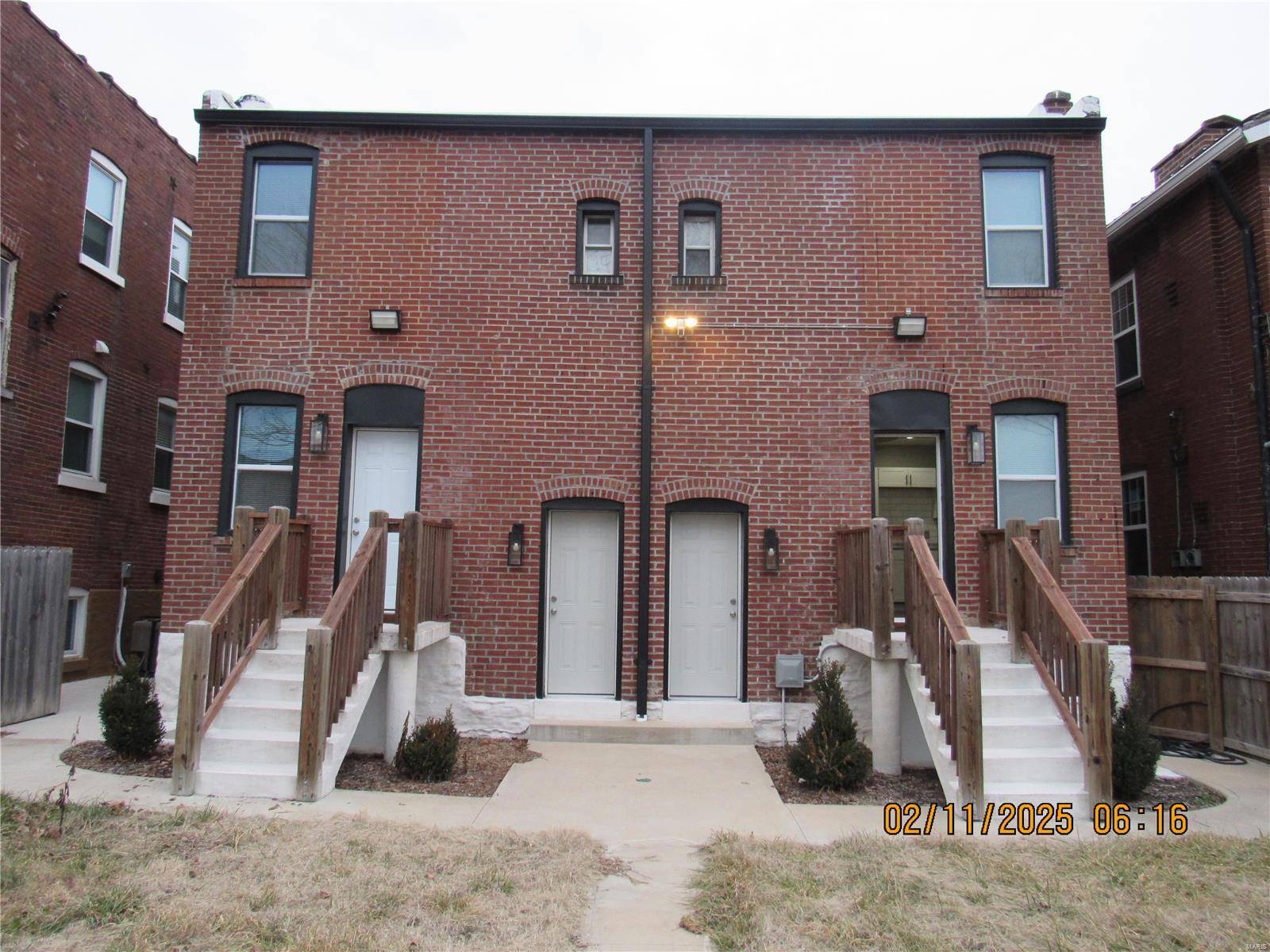 St Louis, MO 63111,2732 Osceola ST
