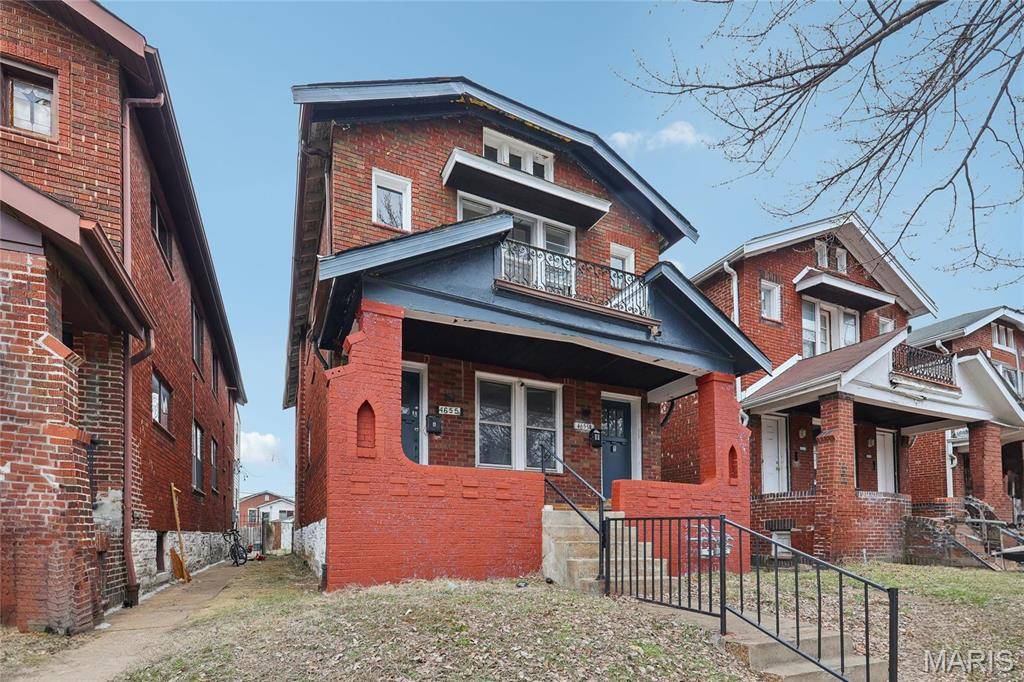 St Louis, MO 63115,4655 Farlin AVE