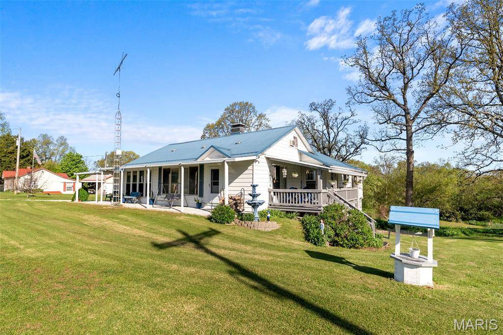 St Clair, MO 63077,2675 N Service RD W