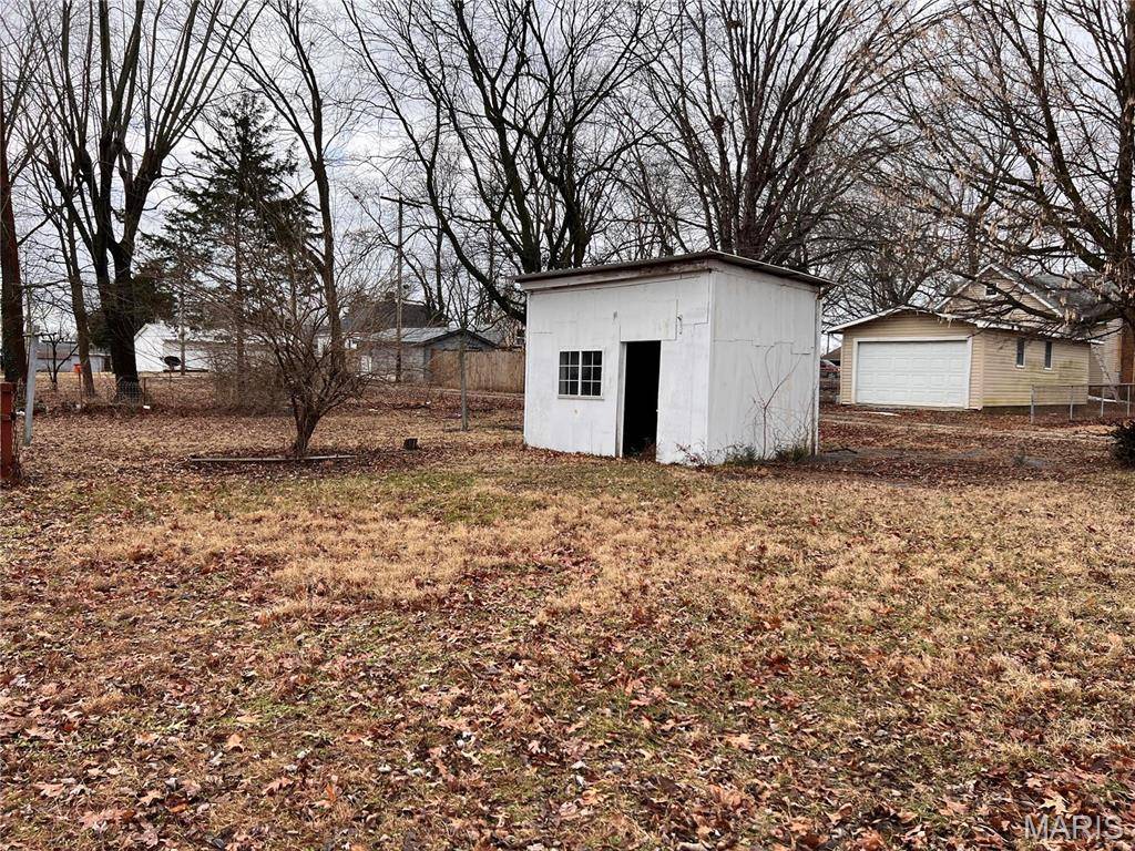 Marissa, IL 62257,408 S Grace ST