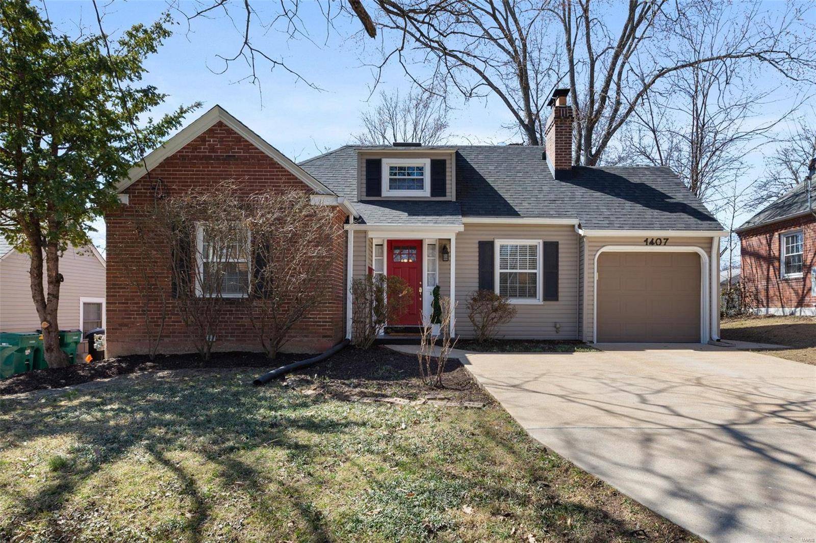 St Louis, MO 63119,1407 Grant RD