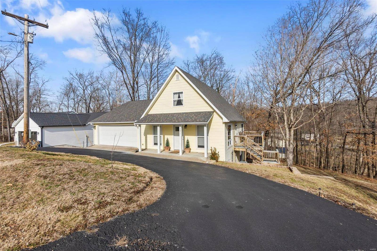 Jackson, MO 63755,1451 Bella Vista DR