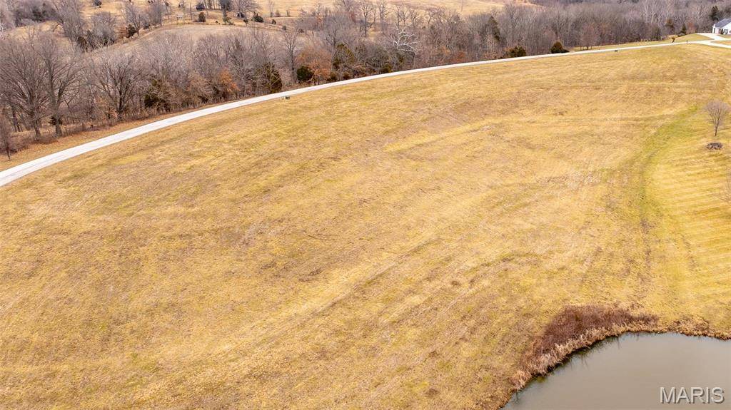 Marthasville, MO 63357,10678 Churchill Downs RD